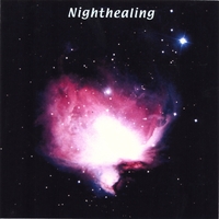 John Williams : Nighthealing