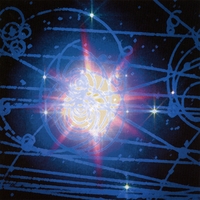 Matt Williams : Particles - Volume I