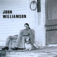 John Williamson : John Williamson