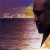 FRED WILLIAMS: Fred Williams