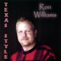 Ron Williams : Texas Style