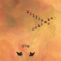 IRV WILLIAMS & PETER SCHIMKE: Duo