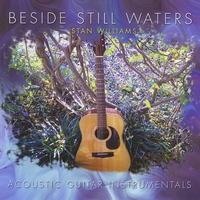 Stan Williams : Beside Still Waters