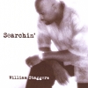 WILLIAM STAGGERS: Searchin'