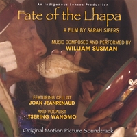 WILLIAM SUSMAN: Fate of the Lhapa