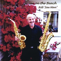 William Tell : Sax on the Beach