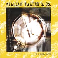 William Walter : The Story So Far