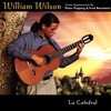 WILLIAM WILSON: La Catedral