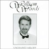 WILLIAM WOODS: Unchained Melody