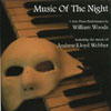 WILLIAM WOODS: Music Of The Night