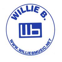 willie b : fresh: a-frame sessions vol. 2