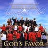 Willie B. Clay Inspirational Choir: God