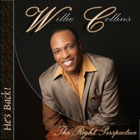 Willie Collins : The Right Perspective