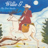 WILLIE G: The Lone Caroler