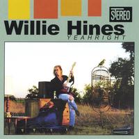 willie hines : yeahright