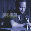 WILLIE JONES III: Vol.2....Don't Knock The Swing