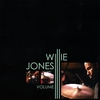 WILLIE JONES III: Vol.3