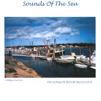 Willie McCulloch : Sounds Of The Sea