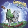 WILLIE MCRAE: Gumeracha Frog