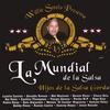 WILLIE SOTELO: Willie Sotelo Presenta Orquesta La Mundial