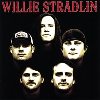 Willie Stradlin : Willie Stradlin