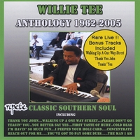 WILLIE TEE: Anthology