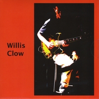 Willis Clow : Willis Clow