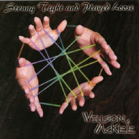 WILLSON & MCKEE: Strung Tight and Played Loose with Bonus Tracks