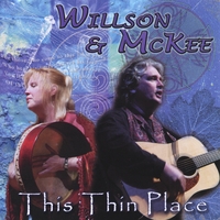 WILLSON & MCKEE: This Thin Place
