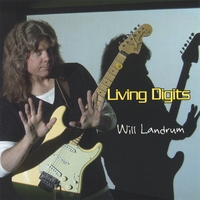 Will Landrum : Living Digits