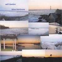 Will Lawton : Blue Horizons