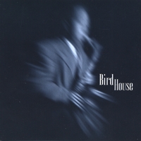 WILL LEE & BILL LEE: BirdHouse