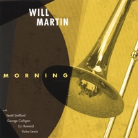 Will Martin : Morning