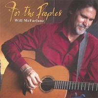 WILL MCFARLANE: For the Peoples