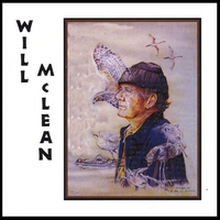 Will McLean : Florida's Black Hat Troubadour