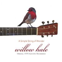Willow Hale : A Simple String of Wonder