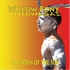 WILLOW PONY: Children of the Sun