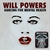 WILL POWERS: Dancing For Mental Health