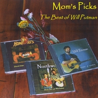 Will Putman : Mom's Picks: The Best of Will Putman