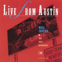 Will Taylor : Live from Austin