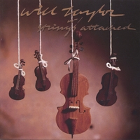Will Taylor : Will Taylor with Strings Attached