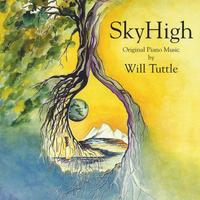Will Tuttle : SkyHigh