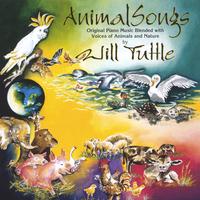 Will Tuttle : AnimalSongs