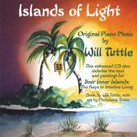 WILL TUTTLE: Islands Of Light