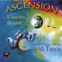 Will Tuttle : Ascension