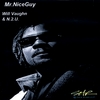 WILL VAUGHN & N.2.U.: Mr. Nice Guy