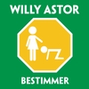 WILLY ASTOR: Der Bestimmer