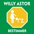 WILLY ASTOR: Der Bestimmer