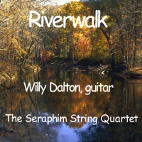 Willy Dalton : Riverwalk