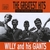 WILLY AND HIS GIANTS: The Greatest Hits